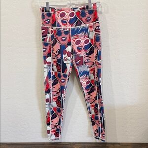 Women’s Size Small Constantly Varied Gear Leggings